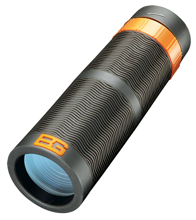 Монокуляр Bushnell 9x32 Bear Grylls Edition