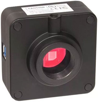 Видеоокуляр ToupCam 8,5 Мпикс (U3CMOS08500KPA)