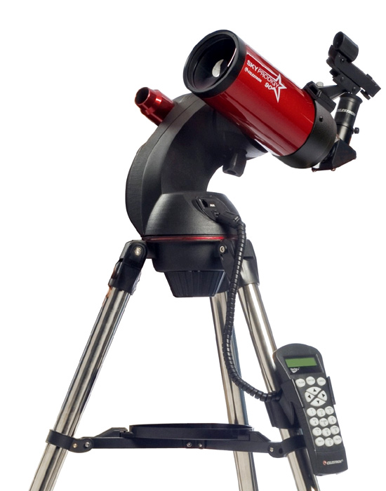 Телескоп Celestron SkyProdigy 90