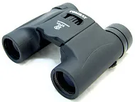 Бинокль Combat 12x25 H2O WP, черный