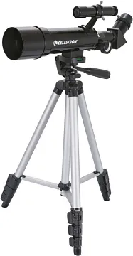 Телескоп Celestron Travel Scope 50, изображение 1