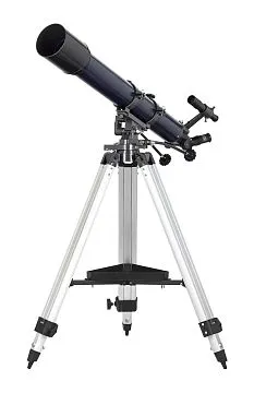 Телескоп Levenhuk New Skyline PLUS 90/900 AZ3, изображение 1