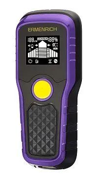 Детектор проводки Ermenrich Ping SM40