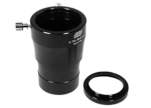 Редуктор фокуса GSO для Ричи-Кретьена 0,75х, изображение 1