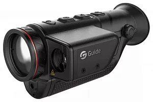 Тепловизор Guide TD431 LRF с дальномером, изображение 1