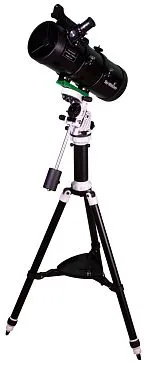 Телескоп Sky-Watcher SKYHAWK N114/500 AZ-EQ Avant
