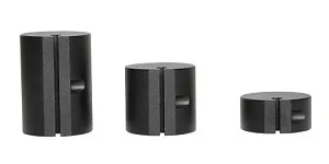 Набор противовесов для телескопов Meade LX 8", изображение 1