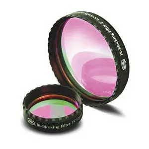 Фильтр Baader UV/IR-Cut, 1,25", изображение 1