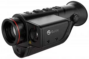 Тепловизор Guide TD411 LRF с дальномером, изображение 1