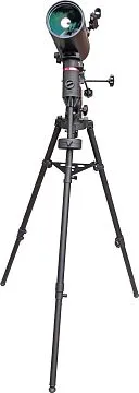 Телескоп PRAKTICA SkyMAK Pro 127 EQ4, изображение 1