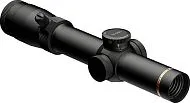 Прицел оптический Leupold VX-3HD 1,5–5x20 CDS-ZL, FireDot Twilight Hunter, с подсветкой