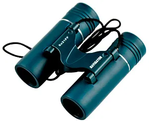 Бинокль Navigator 8х21 FF, зеленый, изображение 1