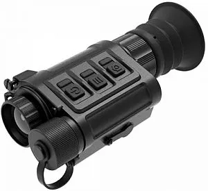 Тепловизор мультифункциональный iRay Rico Micro 25 384, изображение 1