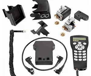 Комплект Sky-Watcher для модернизации монтировки EQ3 (SynScan GOTO), изображение 1