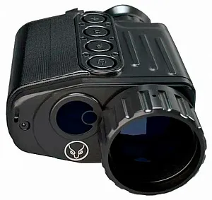 Монокуляр тепловизионный Venox OKO 640 LRF, изображение 1