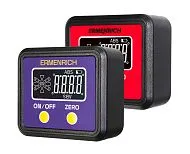 Цифровой уровень Ermenrich Verk LQ20