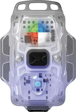 Мультифонарь Armytek Crystal Pro UV Red, изображение 1