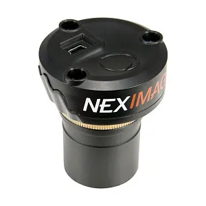 Видеокамера Celestron NexImage 5 для телескопов, цветная, изображение 1