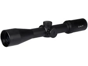 Прицел оптический GAUT Nephrite 3–12x42, сетка 74, изображение 1