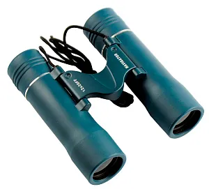 Бинокль Navigator 12х25 FF, зеленый, изображение 1