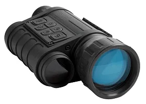 Монокуляр ночного видения цифровой Bushnell Equinox Z 6x50, изображение 1