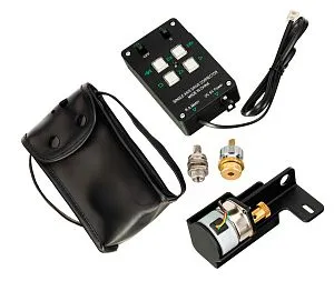 Электропривод часовой оси Sky-Watcher для монтировки StarQuest2 EQ2, изображение 1