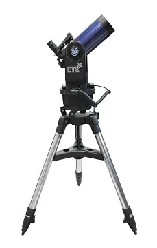 Телескоп Meade ETX-90 MAK с пультом AutoStar 497 и с солнечным фильтром, изображение 1