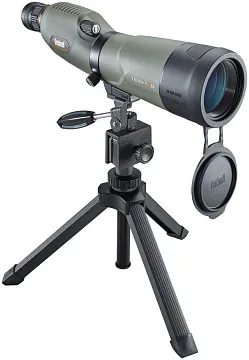 Зрительная труба Bushnell Trophy Xtreme 20–60x65, прямая, изображение 1