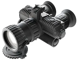 Бинокль тепловизионный FORTUNA General 50S3, изображение 1