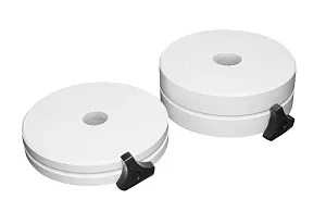 Набор противовесов Sky-Watcher для монтировки EQ3/EQ5, 3,42 и 1,8 кг, изображение 1