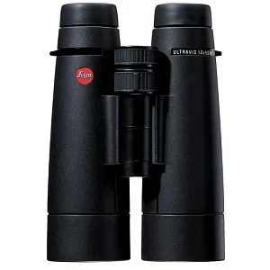 Бинокль Leica Ultravid 12x50 HD, изображение 1