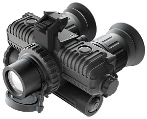 Бинокль тепловизионный FORTUNA General 25S3, изображение 1