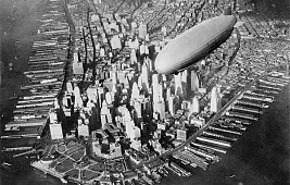 Joby Aviation — экспериментальное аэротакси будущего