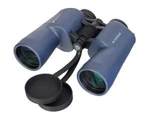 Бинокль Levenhuk New Sherman PLUS 16x50, изображение 1