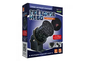 Конструктор ND Play «Звездное небо» 6+, изображение 1