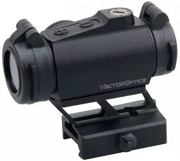 Прицел коллиматорный Vector Optics Maverick-IV 1x20 Mini