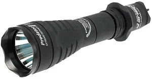 Фонарь тактический Armytek Predator, теплый свет, изображение 1