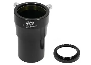 Корректор комы GSO f/4, изображение 1