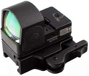 Прицел коллиматорный БелОМО RS-C, изображение 1