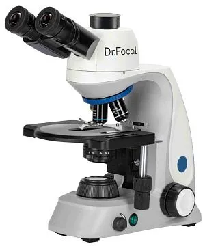 Микроскоп биологический Dr.Focal RBM-5T, изображение 1