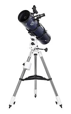 Телескоп Levenhuk New Skyline PLUS 130/650P SQ2