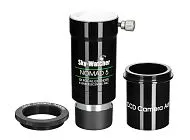 Линза Барлоу Sky-Watcher 5x, 1,25", с адаптером для камеры