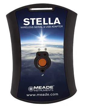 Адаптер Wi-Fi Meade для StellaAccess Planetarium, изображение 1
