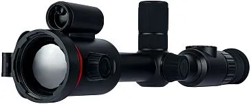 Прицел тепловизионный ARTELV Atomos EL650 LRF