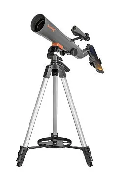 Фототелескоп Levenhuk Kelvin Nova BASE 70/400 (выставочный образец)