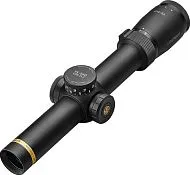 Прицел оптический Leupold VX-5HD 1–5x24 CDS-ZL2, FireDot Duplex, с подсветкой