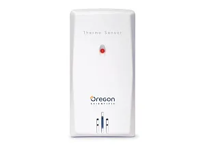 Датчик температуры Oregon Scientific для метеостанций, изображение 1