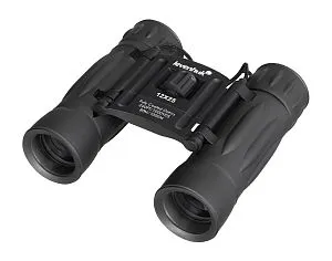 Бинокль Levenhuk Atom 12x25, изображение 1