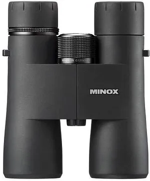 Бинокль MINOX HG 10x43 BR, изображение 1