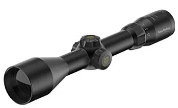 Прицел оптический Nikko Stirling Metor 2,5–10x50, сетка 4 Dot